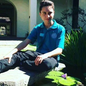 Meet your Posher, Bailey